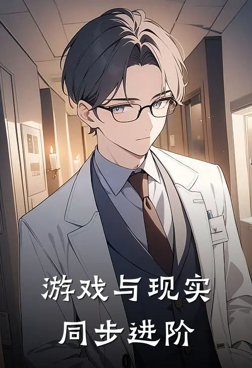 游戏与现实同步进阶