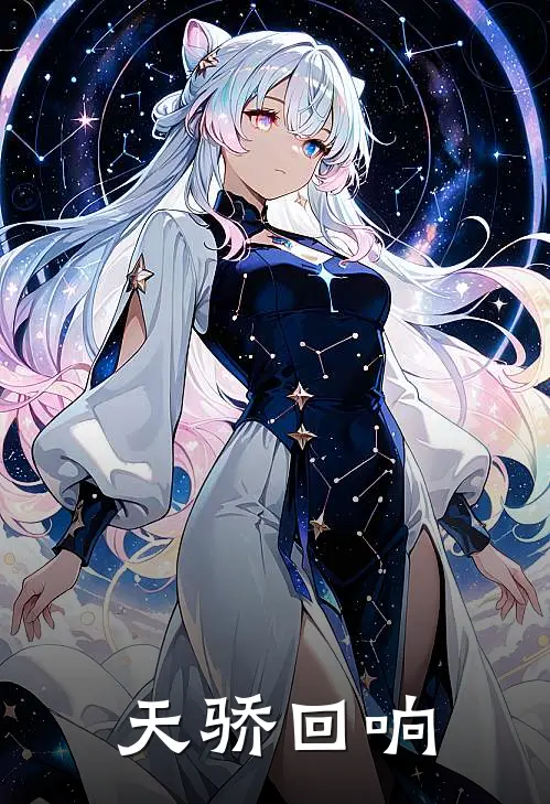 天骄回响
