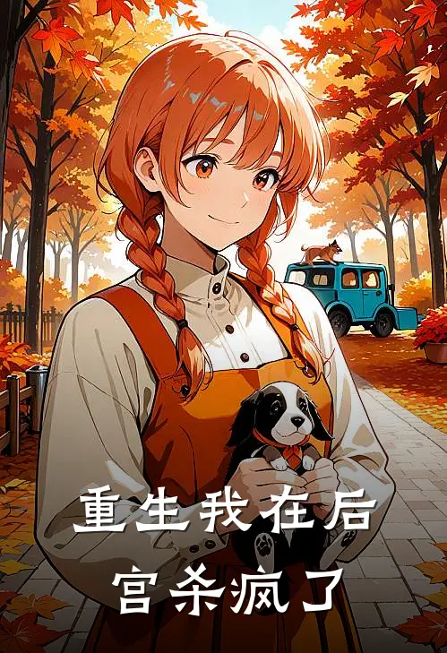 重生我在后宫杀疯了