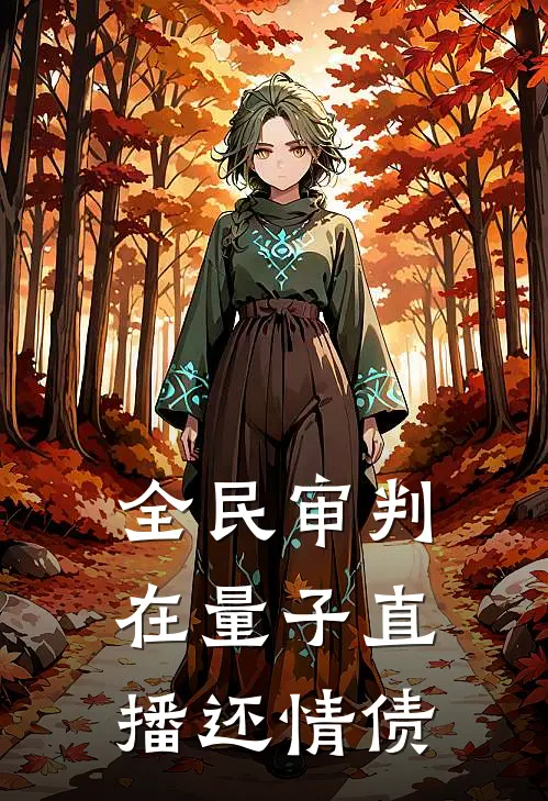 全民审判：在量子直播还情债