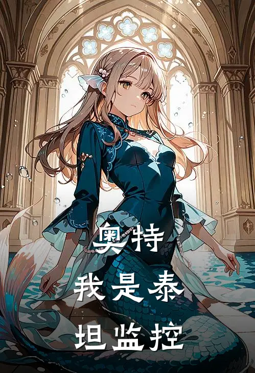 奥特：我是泰坦监控