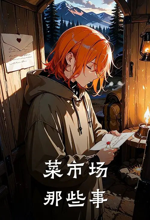菜市场那些事