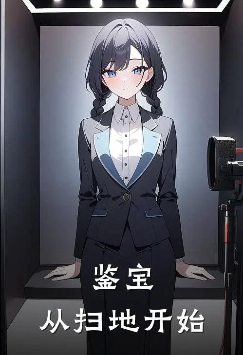 鉴宝：从扫地开始