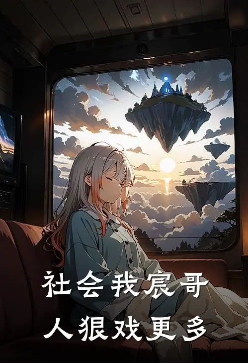 社会我宸哥，人狠戏更多