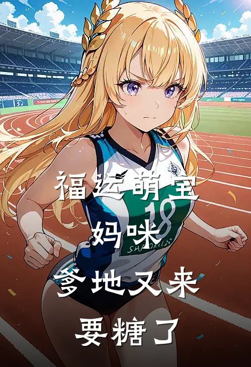 福运萌宝：妈咪，爹地又来要糖了