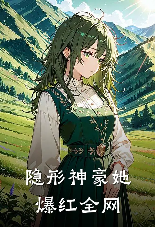 隐形神豪她爆红全网