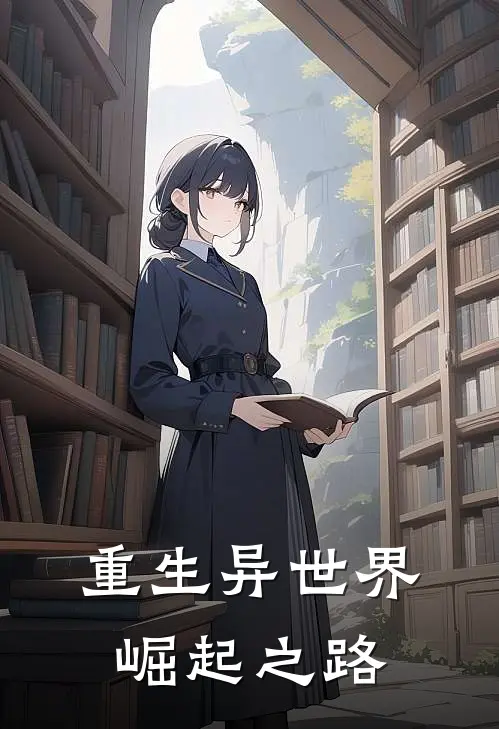 重生异世界崛起之路