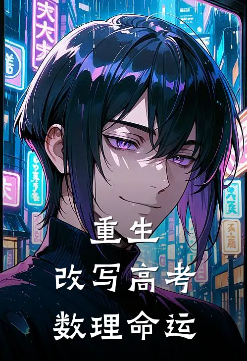 重生：改写高考数理命运