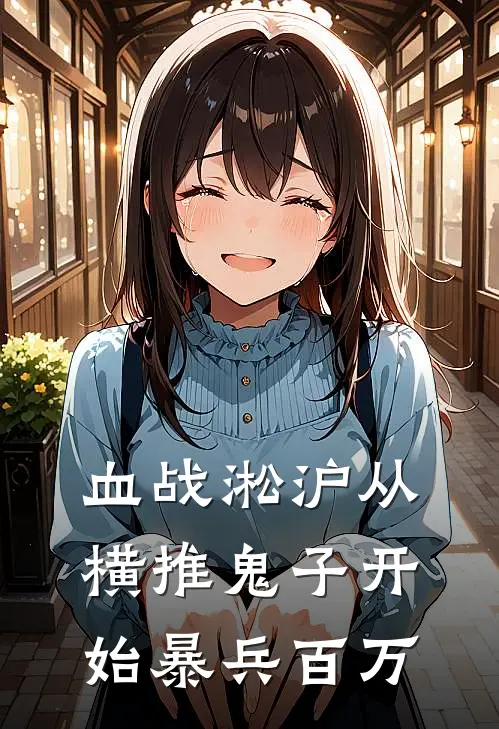 血战淞沪从横推鬼子开始暴兵百万