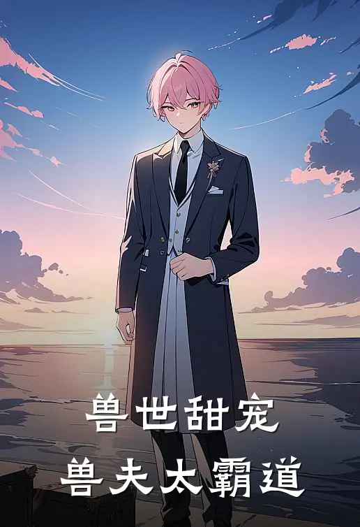 兽世甜宠，兽夫太霸道