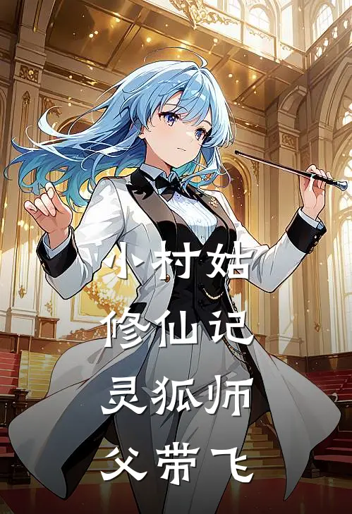 小村姑修仙记：灵狐师父带飞