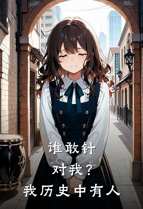 谁敢针对我？我历史中有人