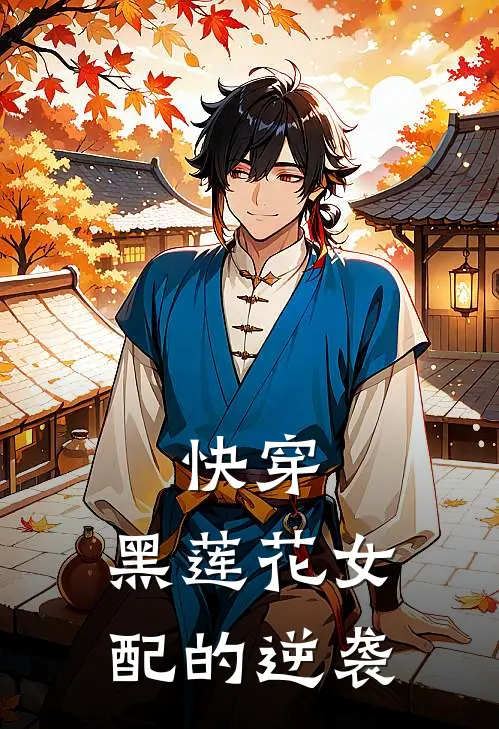 快穿：黑莲花女配的逆袭