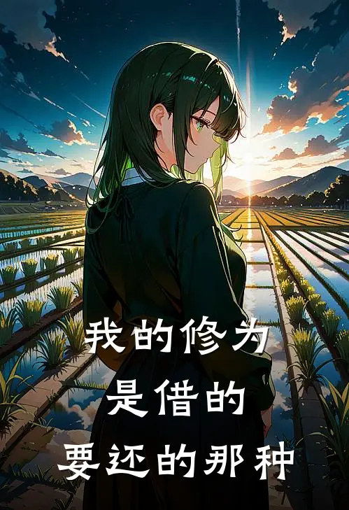 我的修为是借的，要还的那种