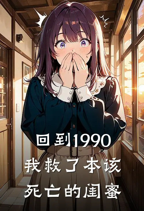 回到1990：我救了本该死亡的闺蜜