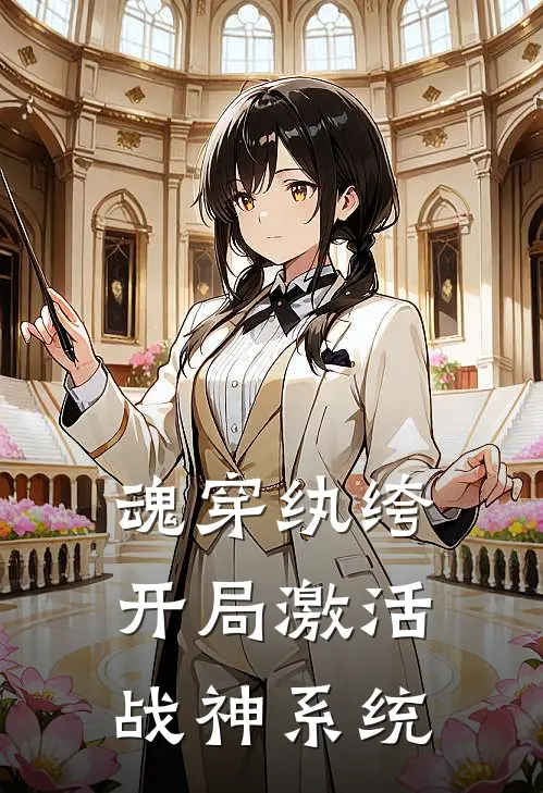 魂穿纨绔：开局激活战神系统