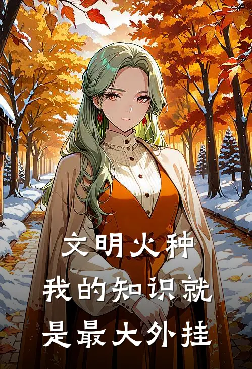 文明火种：我的知识就是最大外挂