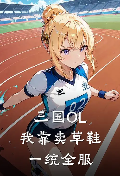 三国OL：我靠卖草鞋一统全服