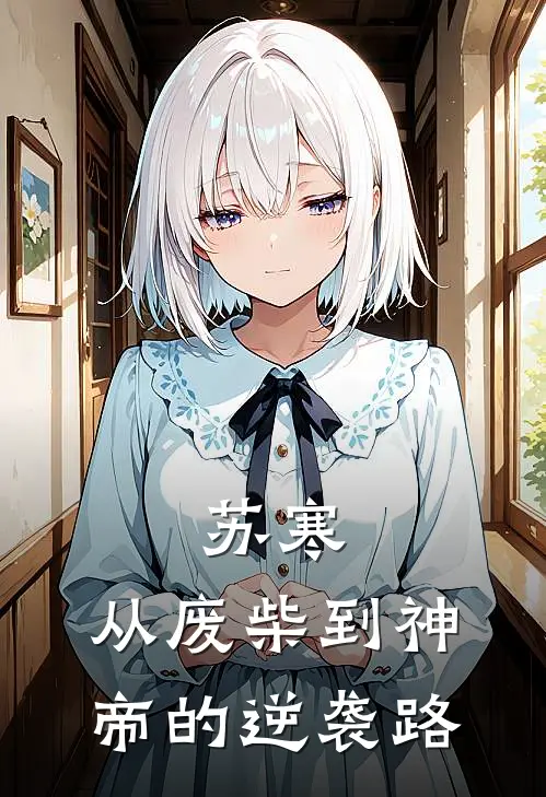 苏寒：从废柴到神帝的逆袭路