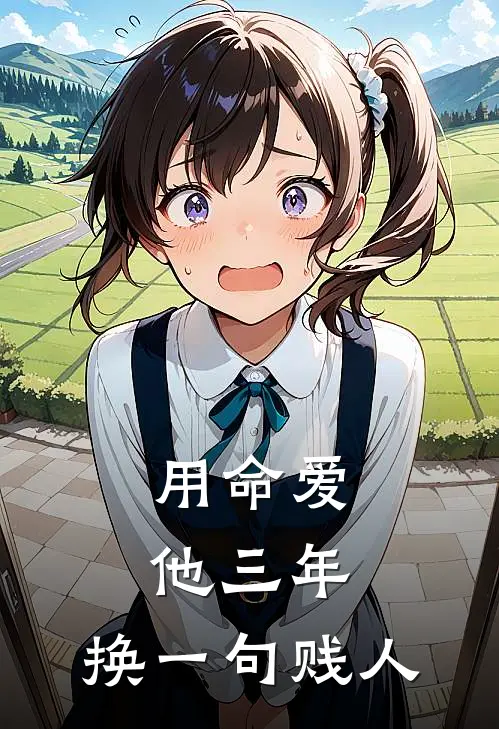 用命爱他三年，换一句贱人