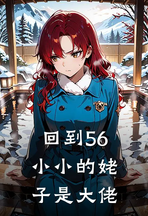 回到56：小小的姥子是大佬