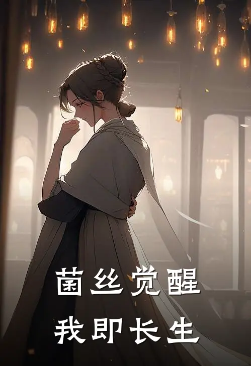 菌丝觉醒：我即长生