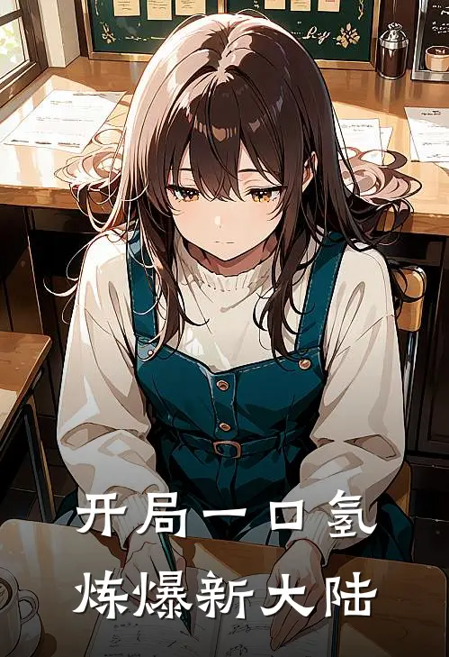 开局一口氢，炼爆新大陆