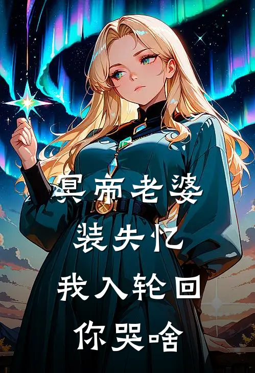 冥帝老婆装失忆，我入轮回你哭啥