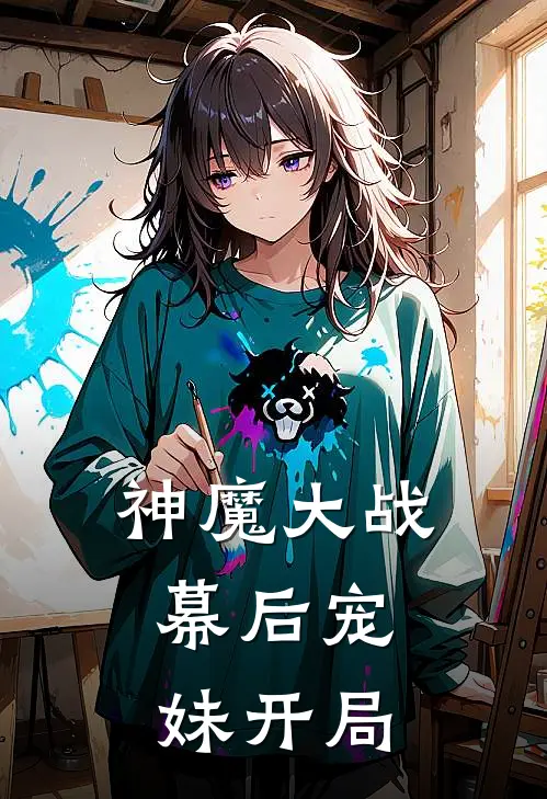 神魔大战：幕后宠妹开局