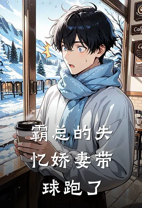 霸总的失忆娇妻带球跑了