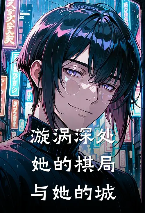 漩涡深处：她的棋局与她的城