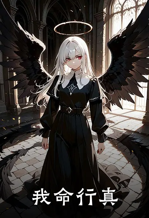 我命行真