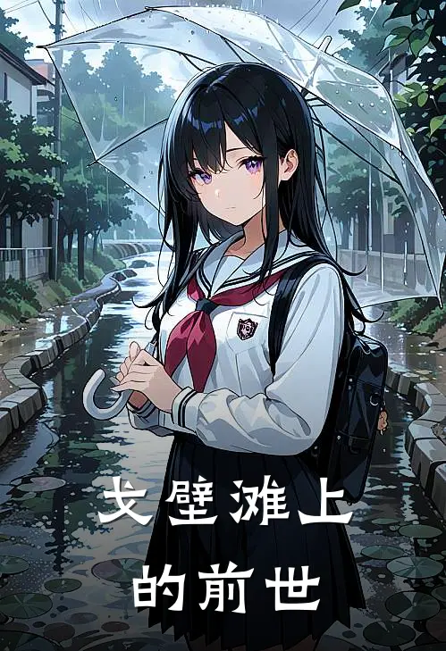 戈壁滩上的前世