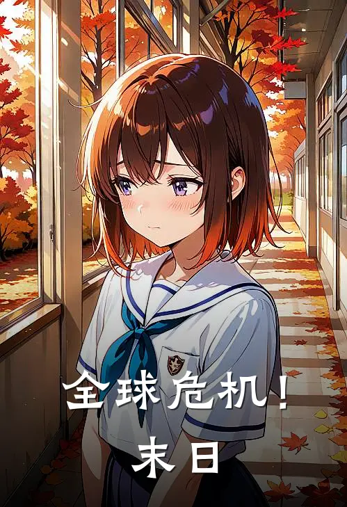 全球危机！末日