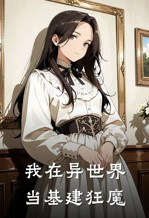 我在异世界当基建狂魔