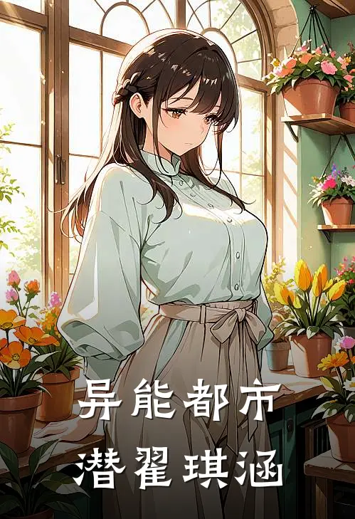 异能都市：潜翟琪涵