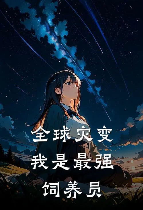 全球灾变：我是最强饲养员