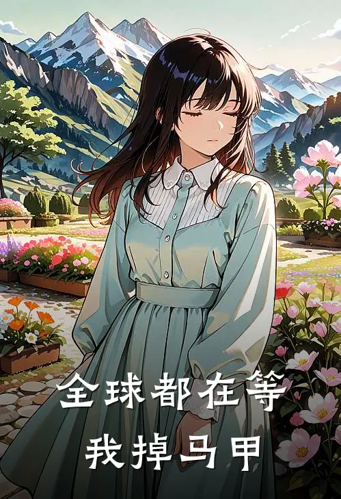 全球都在等我掉马甲