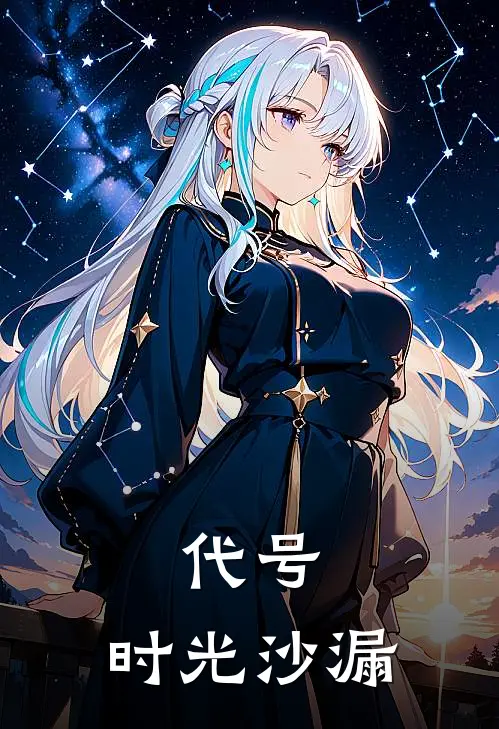 代号：时光沙漏