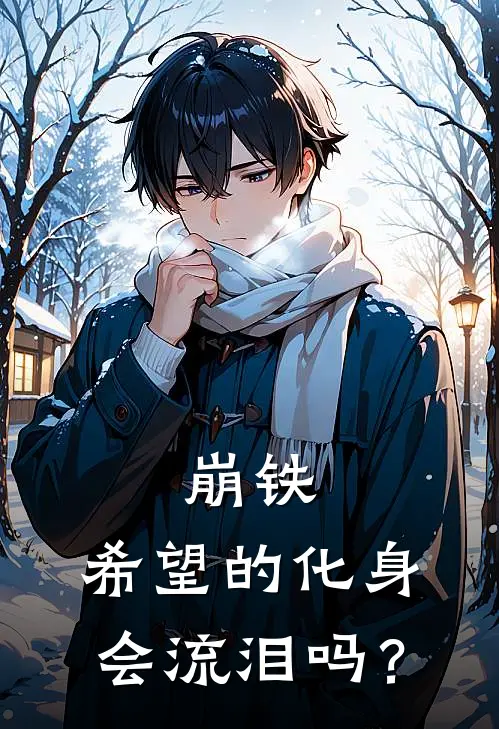 崩铁：希望的化身会流泪吗？