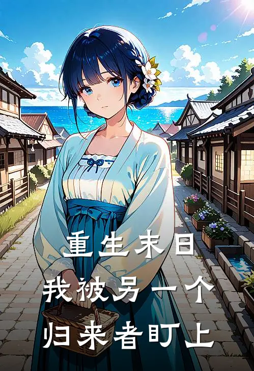 重生末日：我被另一个归来者盯上