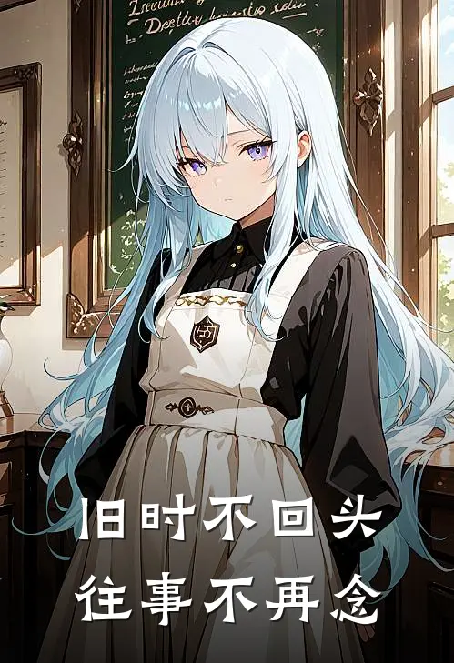 旧时不回头，往事不再念