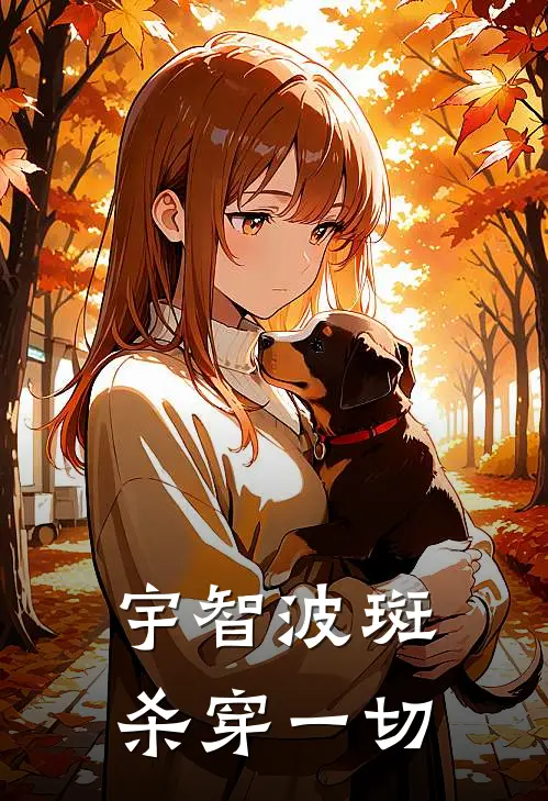 宇智波斑杀穿一切