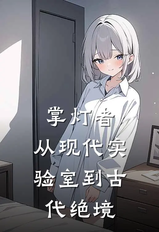 掌灯者：从现代实验室到古代绝境