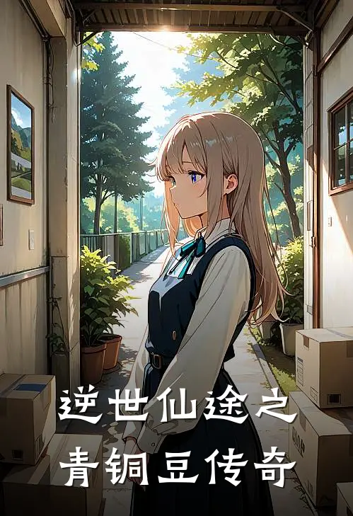 逆世仙途之青铜豆传奇