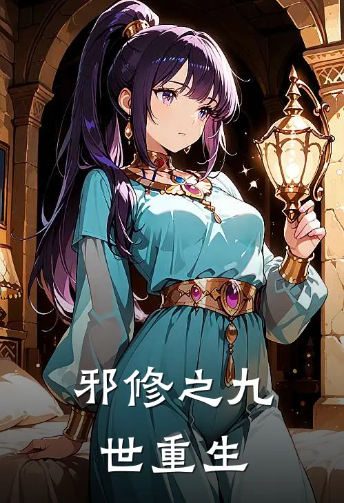 邪修之九世重生