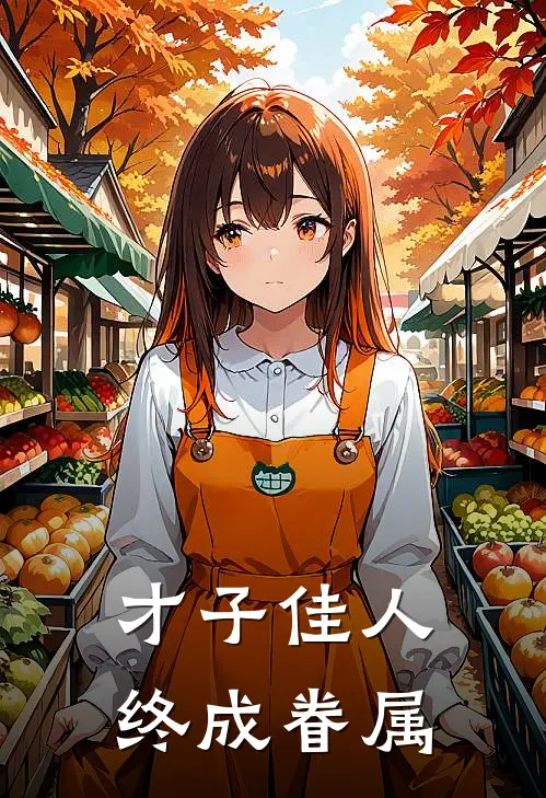 才子佳人终成眷属