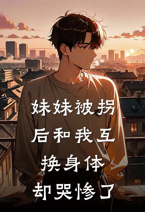 妹妹被拐后和我互换身体，却哭惨了
