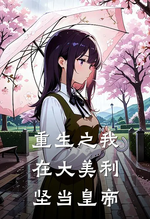 重生之我在大美利坚当皇帝