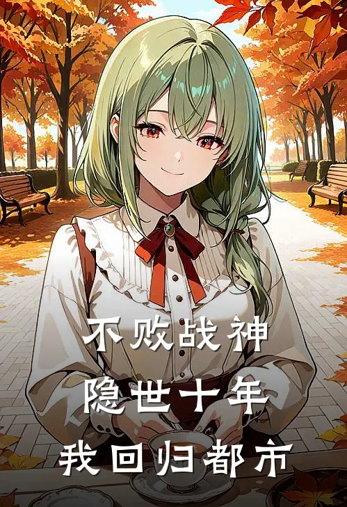 不败战神：隐世十年，我回归都市